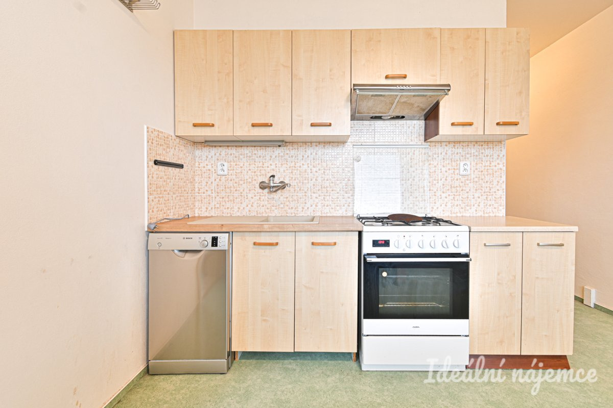 Byt k podnájmu 2+1, Opálkova, Brno - Bystrc, 20.900 Kč/měsíc, 64 m2