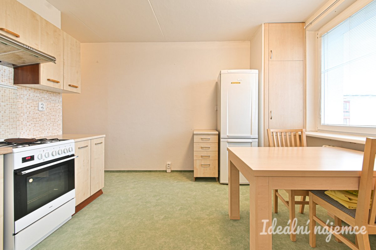 Byt k podnájmu 2+1, Opálkova, Brno - Bystrc, 20.900 Kč/měsíc, 64 m2