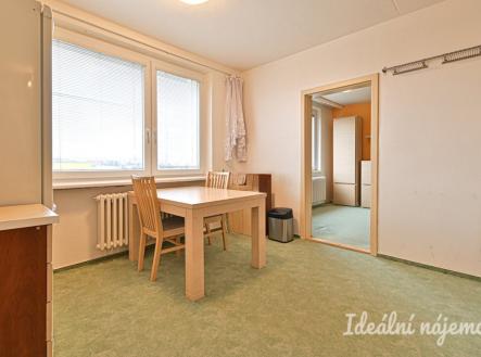 Pronájem bytu, 2+1, 64 m²