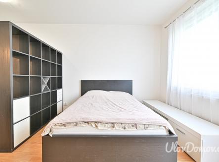 Prodej bytu, 1+kk, 35 m²