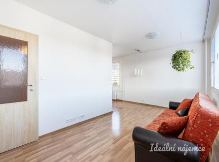 Pronájem bytu, 3+kk, 67 m²