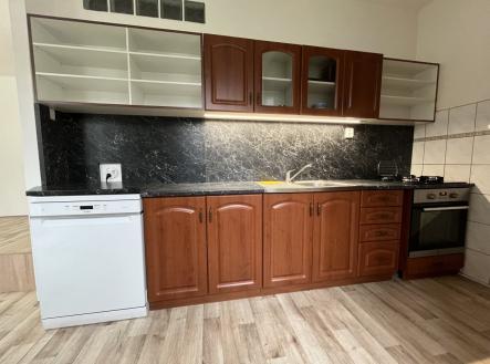 Pronájem bytu, 2+kk, 55 m²