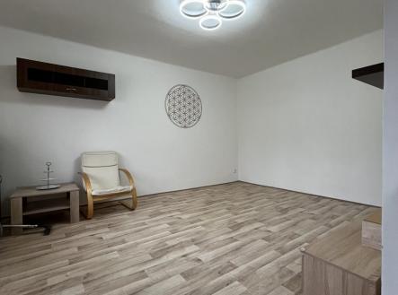 Pronájem bytu, 2+kk, 55 m²