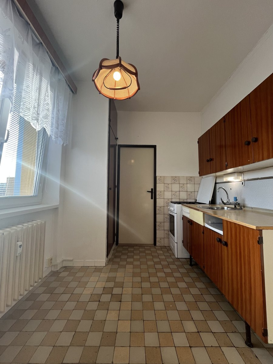 Pronájem bytu 2+1, Marie Majerové, Poruba, 9400 Kč/měs, 54 m2