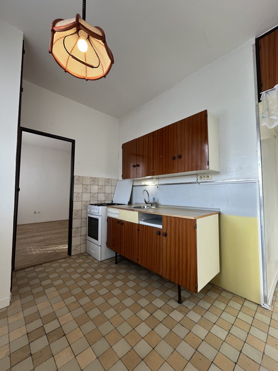 Pronájem bytu 2+1, Marie Majerové, Poruba, 9400 Kč/měs, 54 m2