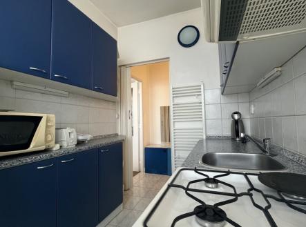 Pronájem bytu, 3+1, 63 m²