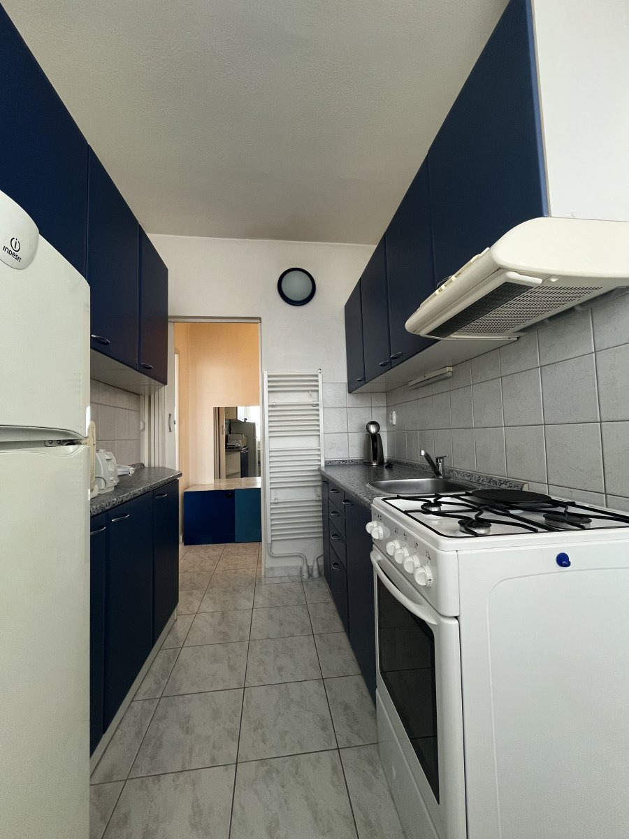 Pronájem bytu 3+1, Vietnamská, Poruba, 12600 Kč/měs, 63 m2