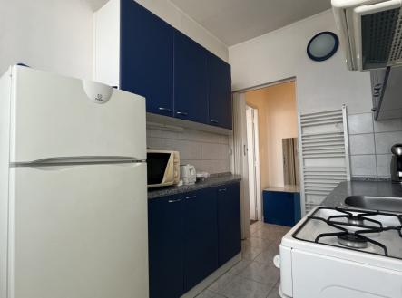 Pronájem bytu, 3+1, 63 m²