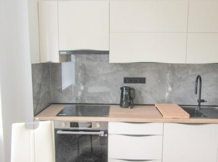 Pronájem bytu, 2+1, 64 m²