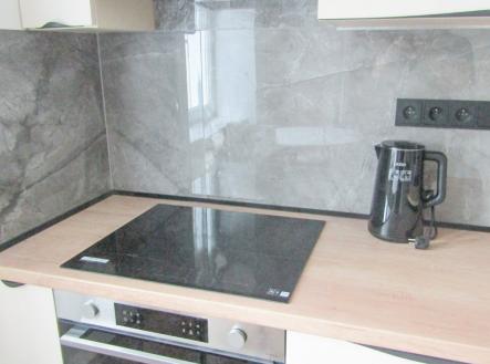 Pronájem bytu, 2+1, 64 m²