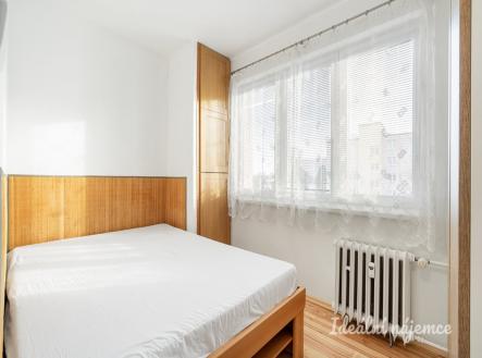 Pronájem bytu, 2+kk, 36 m²