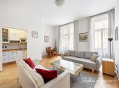 Pronájem bytu, 2+1, 71 m²
