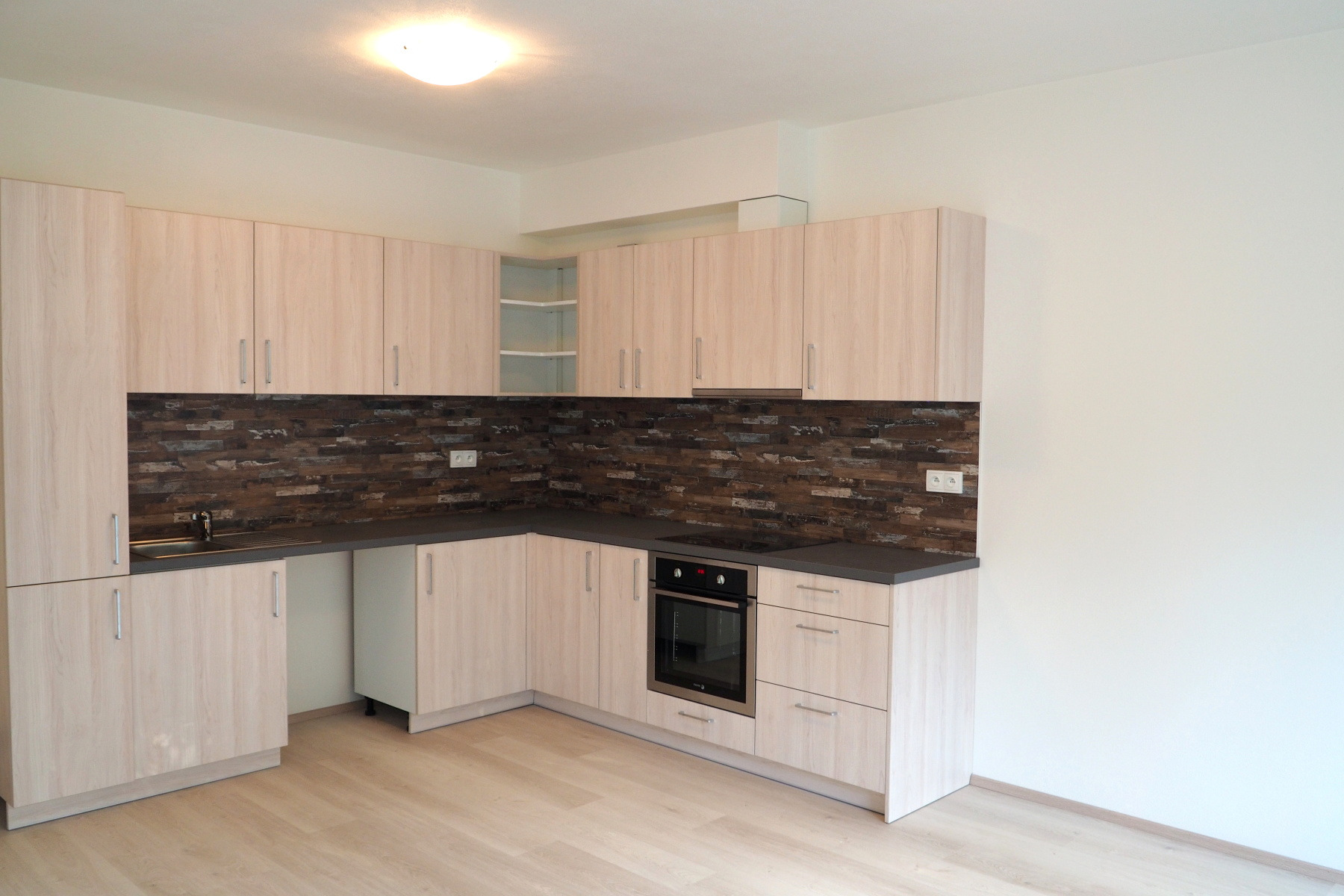 Pronájem bytu 3+kk, Vídeňská, Štýřice, 100 m2