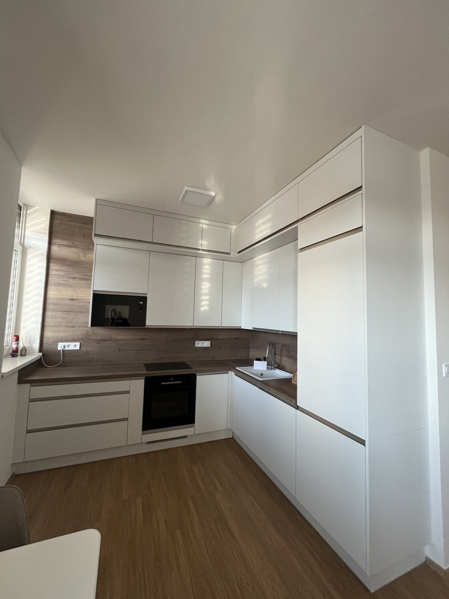 Pronájem bytu 2+kk, Čechova, Přerov, 12 000  Kč/měs, 54 m2