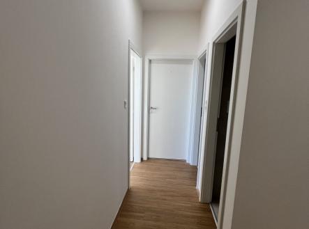 Pronájem bytu, 2+kk, 54 m²