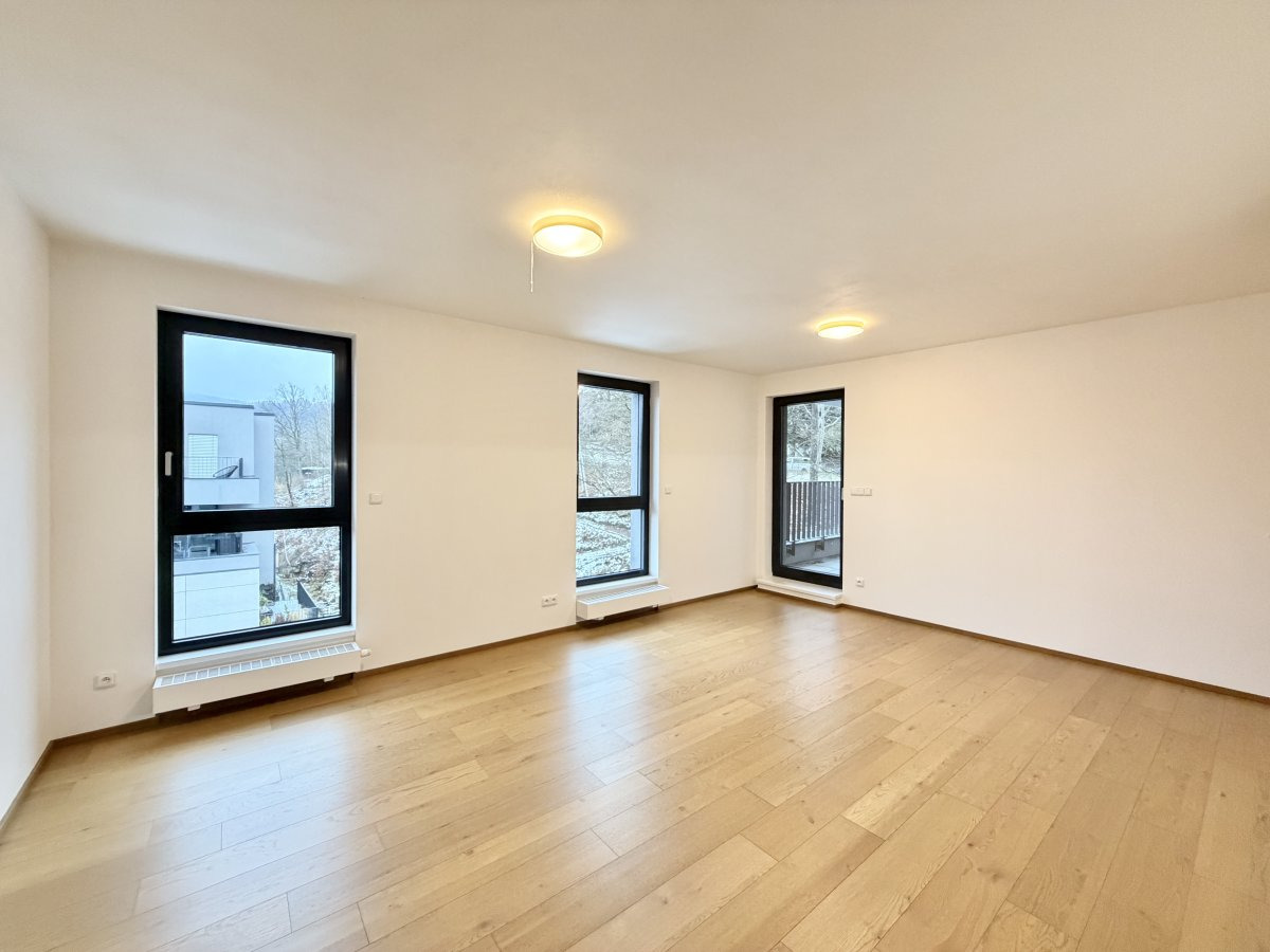 Pronájem bytu 2+kk, Vítězná, Liberec 22000 Kč/měs, 65 m2