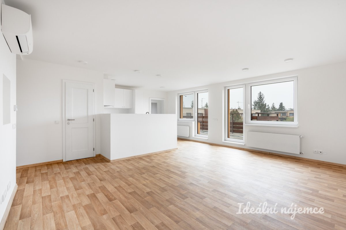 Byt k pronájmu 3+kk, Kočova, Čimice, 39900 Kč/měs, 86 m2