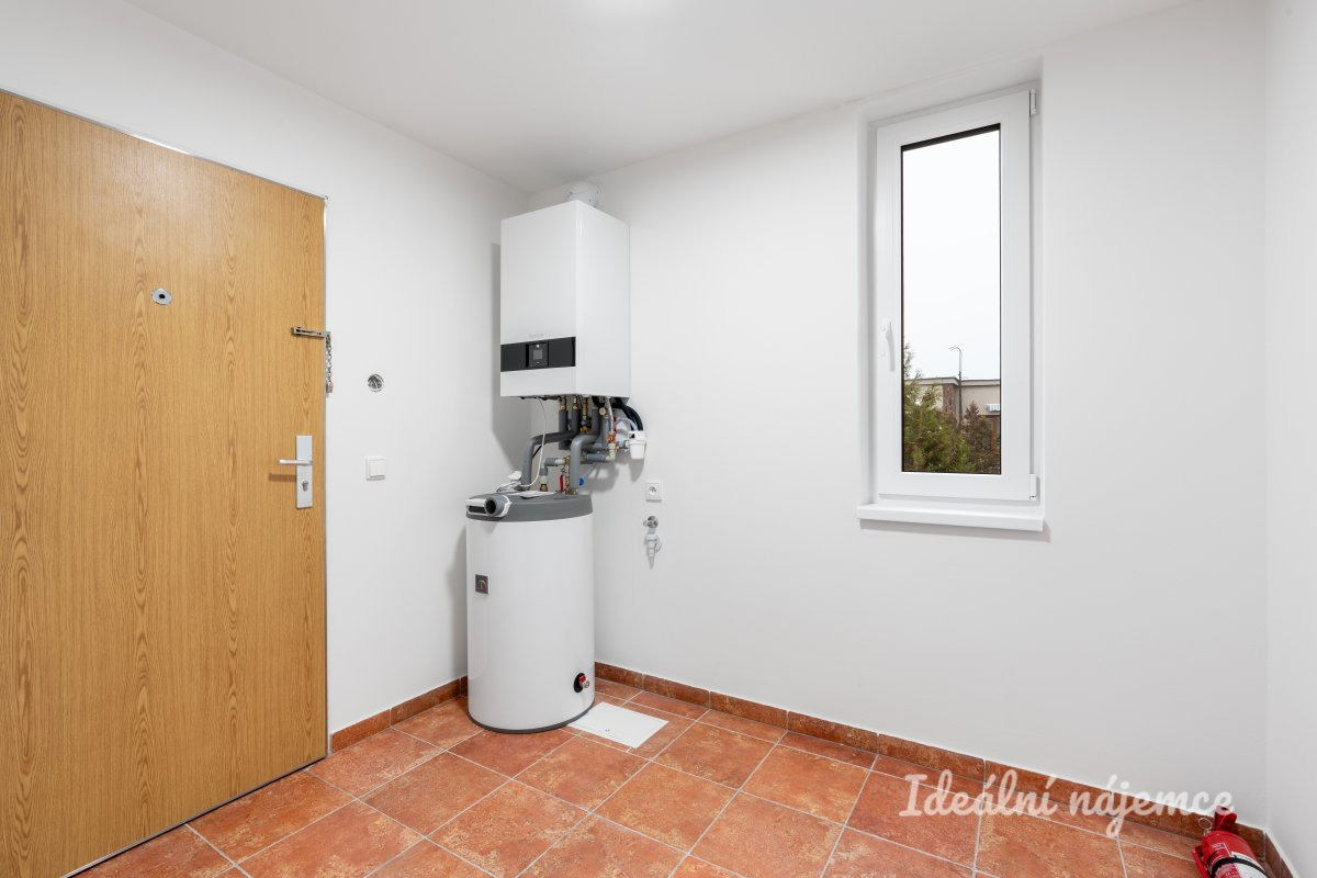 Byt k pronájmu 3+kk, Kočova, Čimice, 39900 Kč/měs, 86 m2