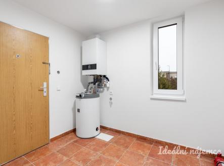 Pronájem bytu, 3+kk, 86 m²