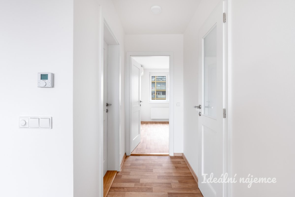 Byt k pronájmu 3+kk, Kočova, Čimice, 39900 Kč/měs, 86 m2