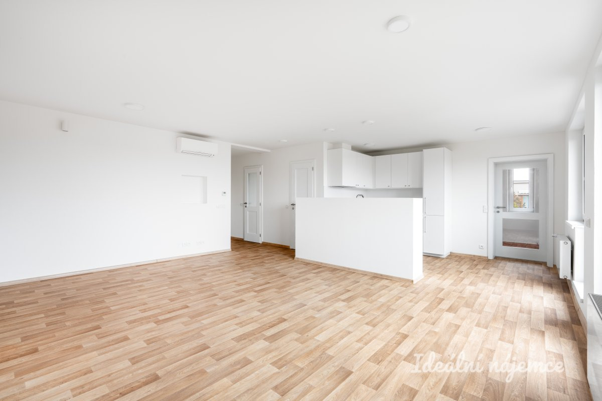 Byt k pronájmu 3+kk, Kočova, Čimice, 29900 Kč/měs, 86 m2