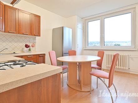 Pronájem bytu, 1+1, 42 m²