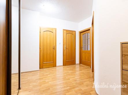 Pronájem bytu, 3+kk, 81 m²