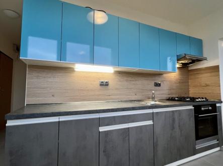 Pronájem bytu, 3+1, 68 m²