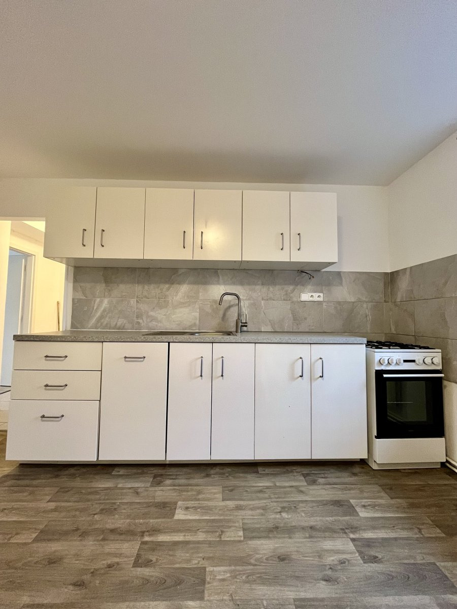 Pronájem bytu 2+1, Samoljovova, Zábřeh nad Odrou, 12900 Kč/měs, 54 m2