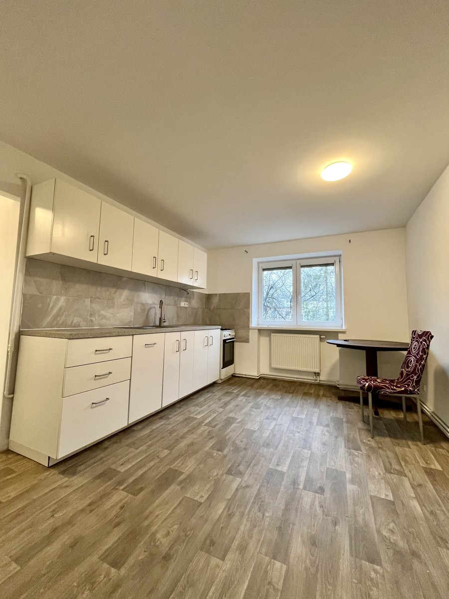 Pronájem bytu 2+1, Samoljovova, Zábřeh nad Odrou, 12900 Kč/měs, 54 m2