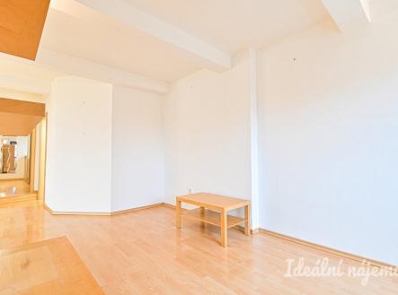 Pronájem bytu, 2+kk, 47 m²