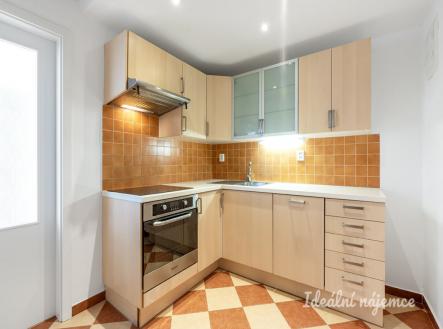 Prodej bytu, 2+kk, 42 m²