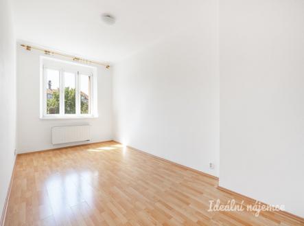 Prodej bytu, 2+kk, 42 m²