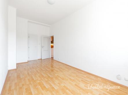 Prodej bytu, 2+kk, 42 m²