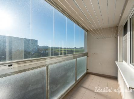 Pronájem bytu, 4+1, 79 m²