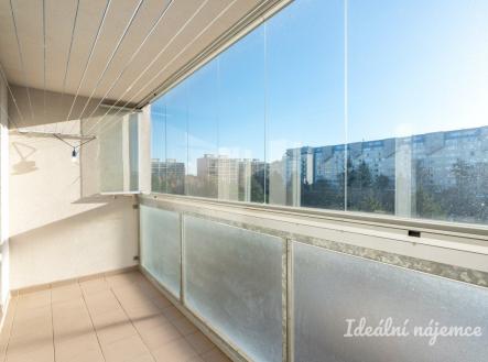 Pronájem bytu, 4+1, 79 m²