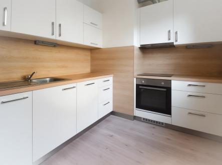 Prodej bytu, 1+kk, 33 m²