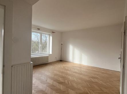 Pronájem bytu, 3+1, 74 m²