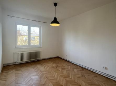 Pronájem bytu, 3+1, 74 m²