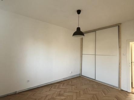 Pronájem bytu, 3+1, 74 m²