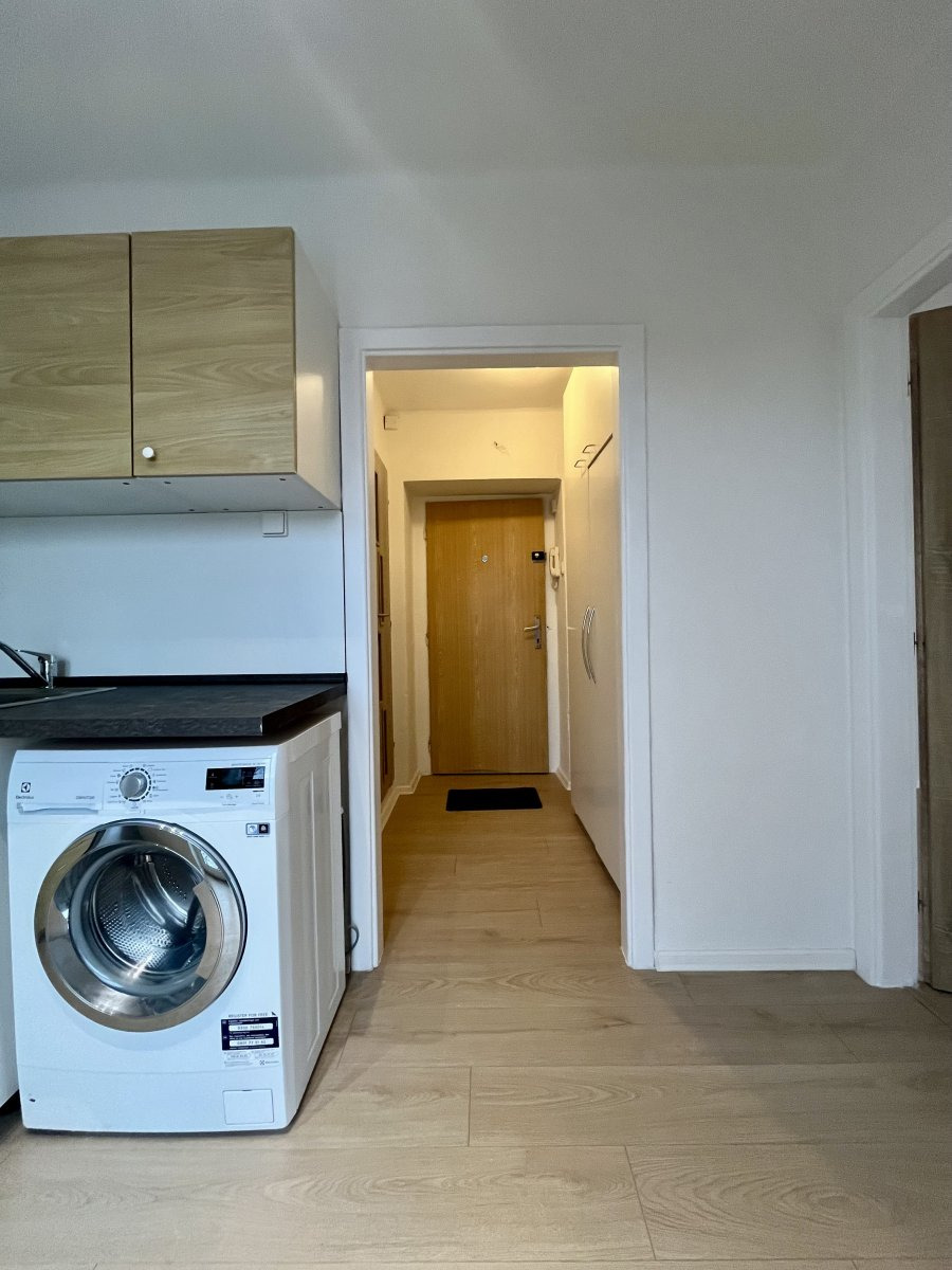 Pronájem bytu 1+1, Čujkovova, Zábřeh nad Odrou, 7900 Kč/měs, 29 m2