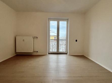 Pronájem bytu, 1+1, 29 m²