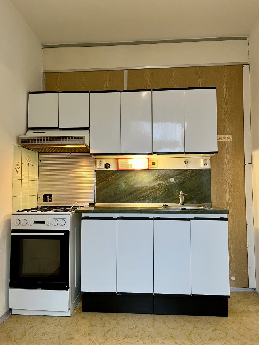 Pronájem bytu 2+1, Šeříkova, Výškovice u Ostravy, 9900 Kč/měs, 44 m2