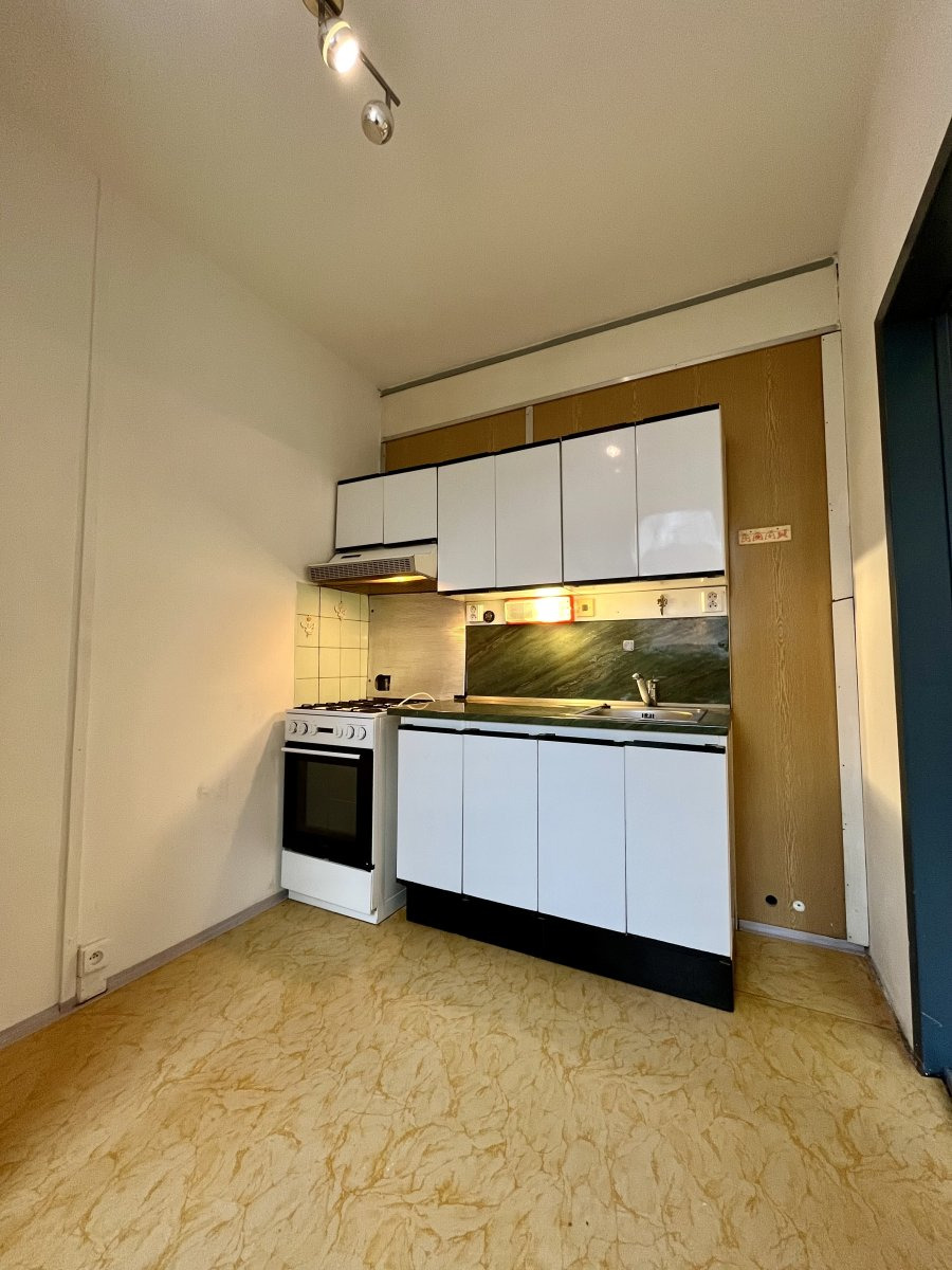 Pronájem bytu 2+1, Šeříkova, Výškovice u Ostravy, 9900 Kč/měs, 44 m2