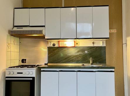 Pronájem bytu, 2+1, 43 m² obrázek