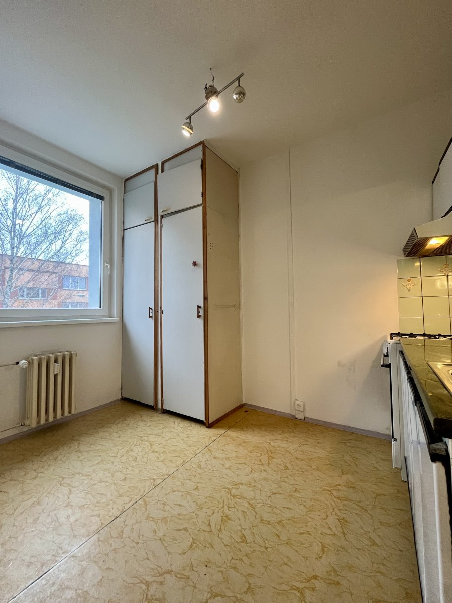 Pronájem bytu 2+1, Šeříkova, Výškovice u Ostravy, 7000 Kč/měs, 44 m2