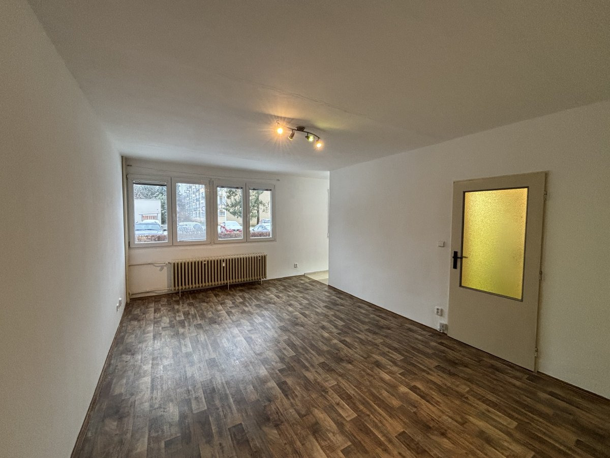 Pronájem bytu 1+kk, Nová, Pardubice, 13.500 Kč/měs, 36 m2