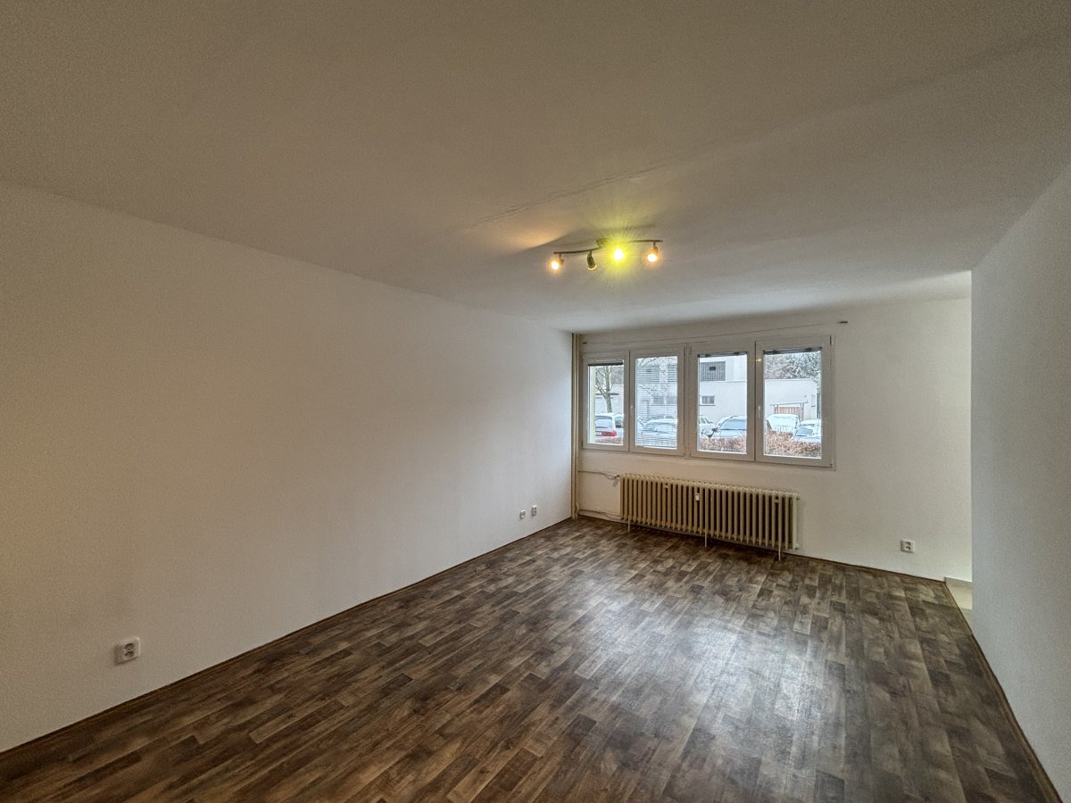 Pronájem bytu 1+kk, Nová, Pardubice, 13.500 Kč/měs, 36 m2
