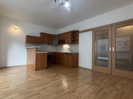 Pronájem bytu, 3+kk, 65 m²