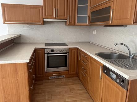 Pronájem bytu, 3+kk, 65 m²